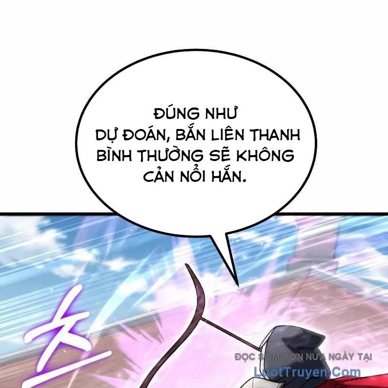 Hồi Quy Nhưng Thế Giới Vẫn Bình Yên 36