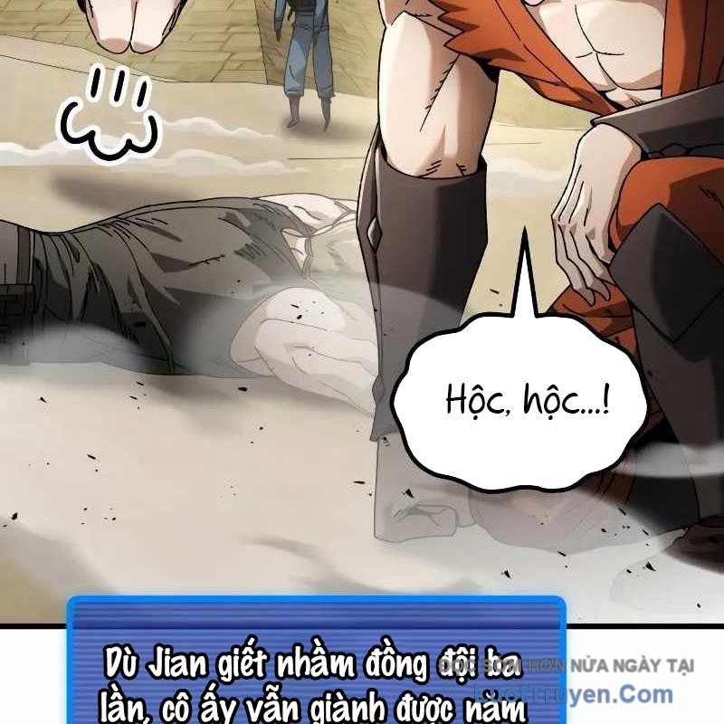 Hồi Quy Nhưng Thế Giới Vẫn Bình Yên 36