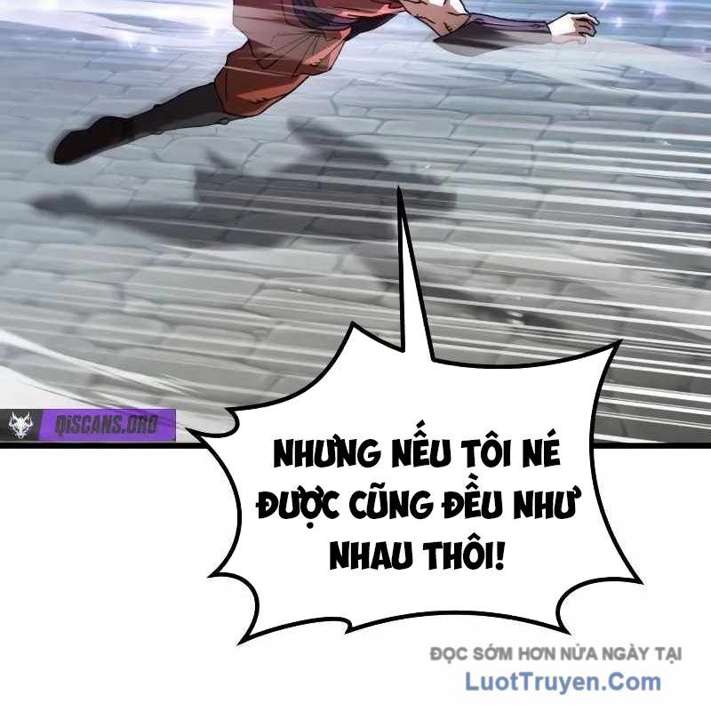 Hồi Quy Nhưng Thế Giới Vẫn Bình Yên 36