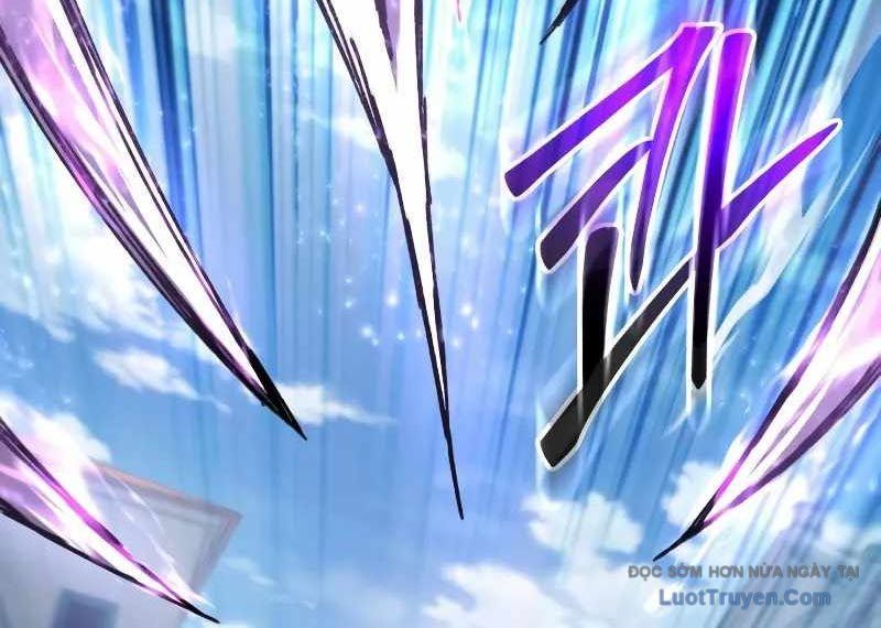 Hồi Quy Nhưng Thế Giới Vẫn Bình Yên 36