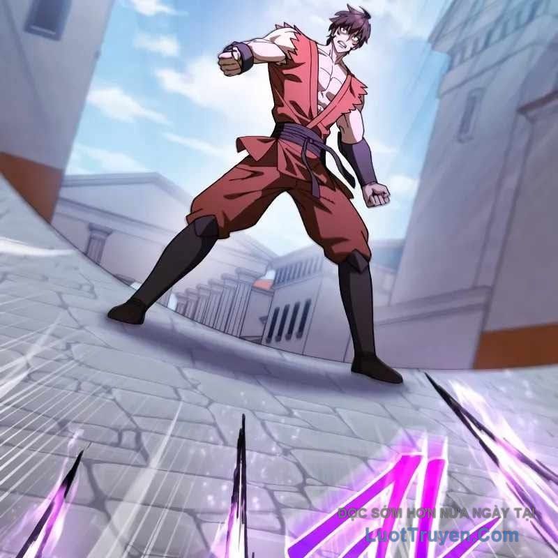 Hồi Quy Nhưng Thế Giới Vẫn Bình Yên 36