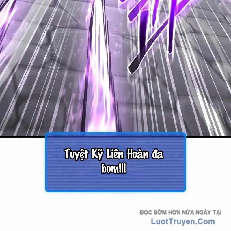 Hồi Quy Nhưng Thế Giới Vẫn Bình Yên 36