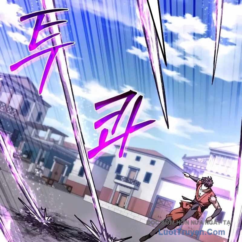 Hồi Quy Nhưng Thế Giới Vẫn Bình Yên 36