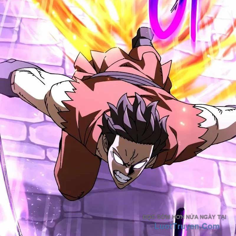 Hồi Quy Nhưng Thế Giới Vẫn Bình Yên 36