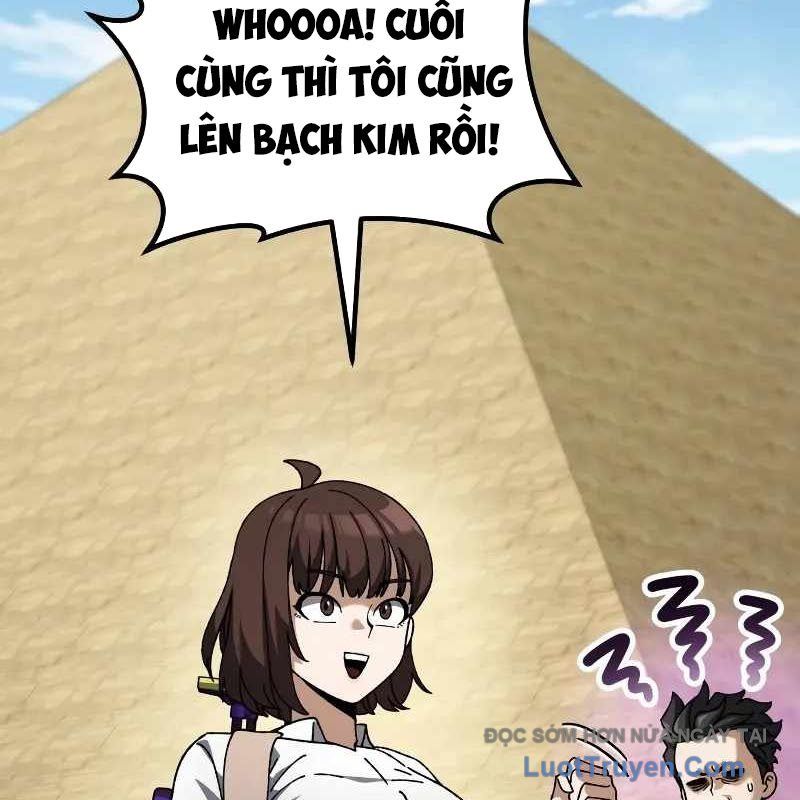 Hồi Quy Nhưng Thế Giới Vẫn Bình Yên 36