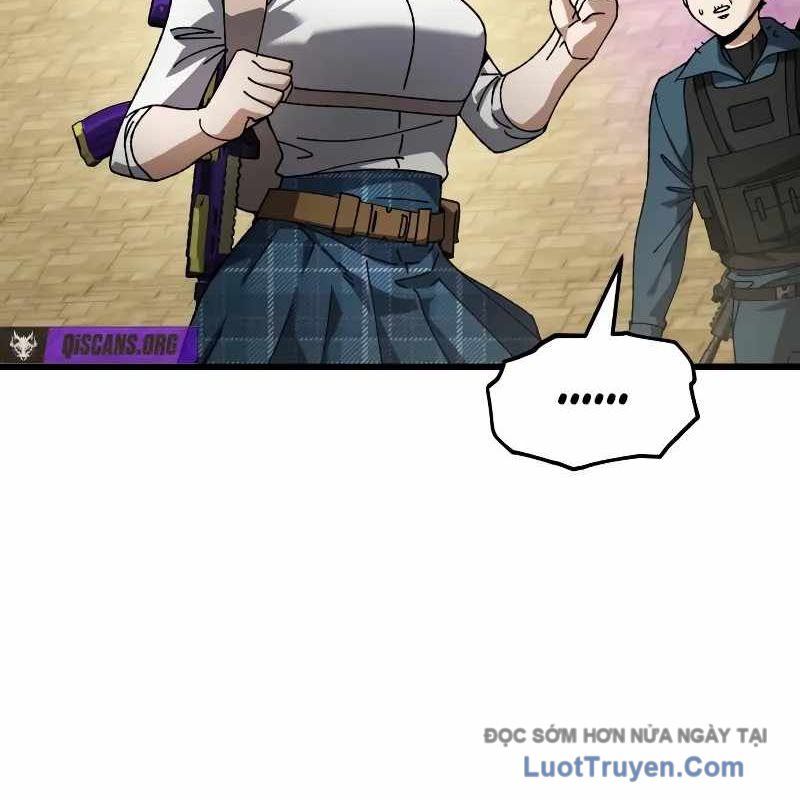 Hồi Quy Nhưng Thế Giới Vẫn Bình Yên 36