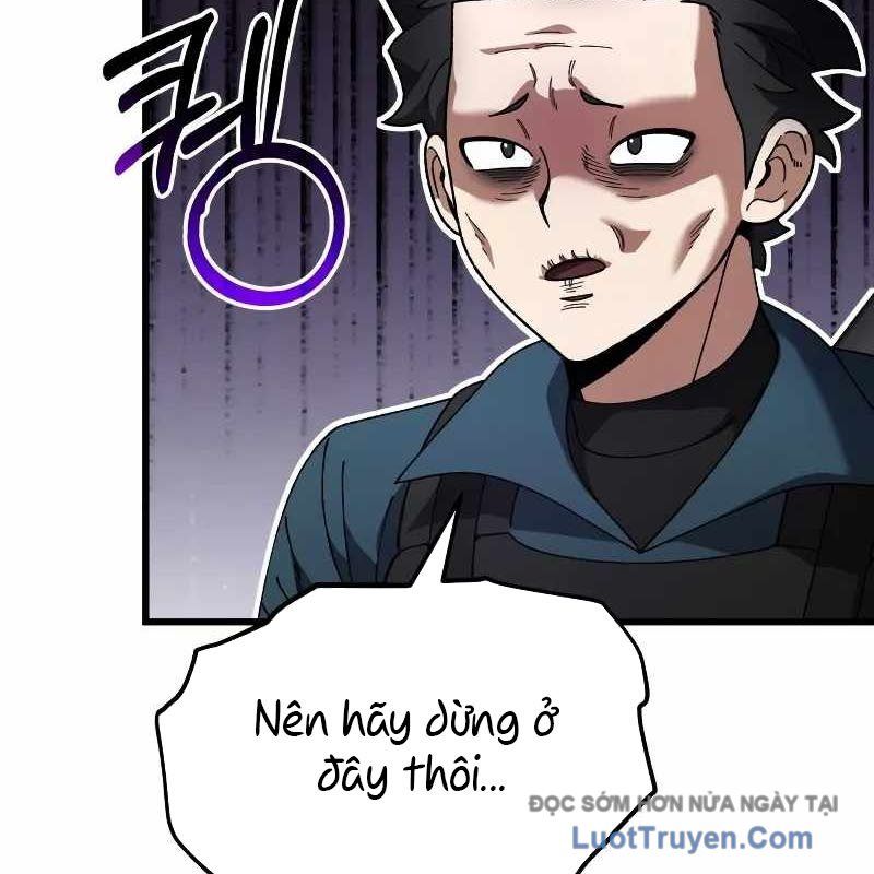 Hồi Quy Nhưng Thế Giới Vẫn Bình Yên 36