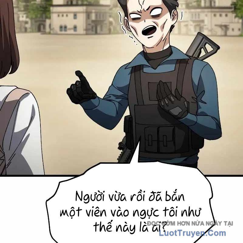 Hồi Quy Nhưng Thế Giới Vẫn Bình Yên 36