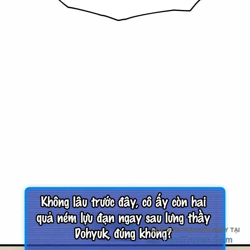 Hồi Quy Nhưng Thế Giới Vẫn Bình Yên 36