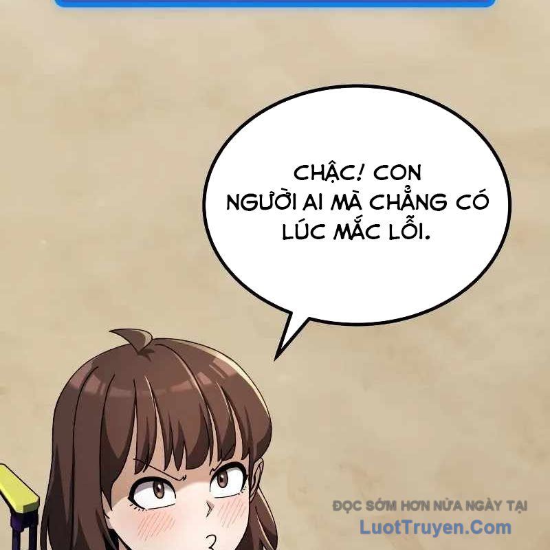 Hồi Quy Nhưng Thế Giới Vẫn Bình Yên 36