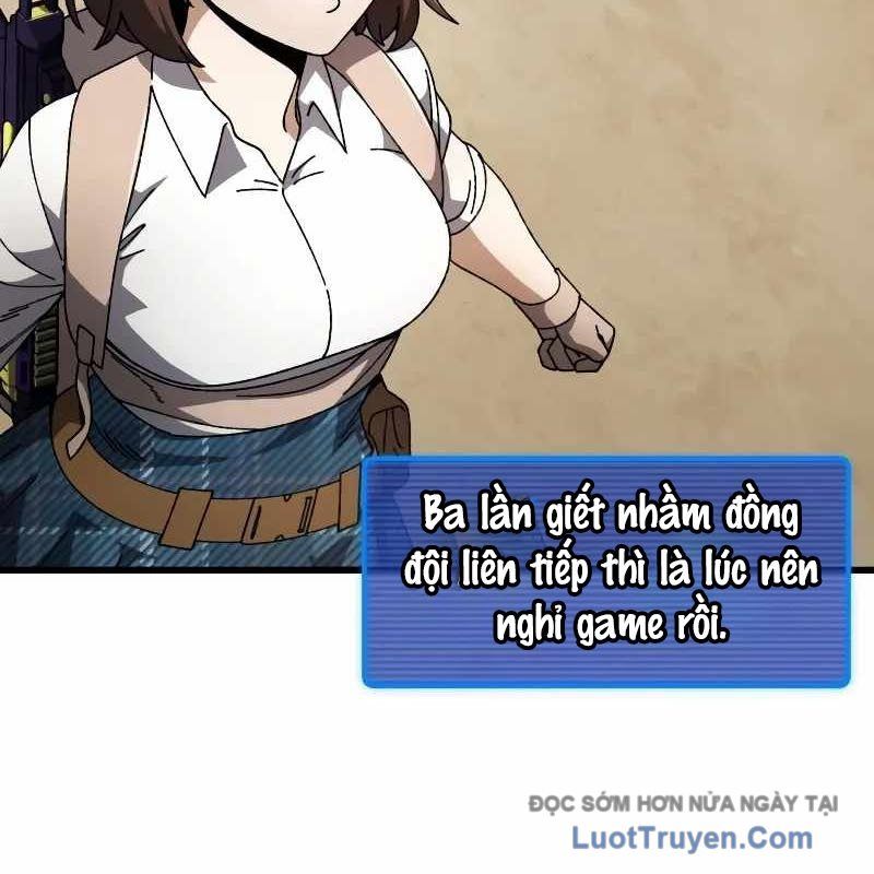 Hồi Quy Nhưng Thế Giới Vẫn Bình Yên 36