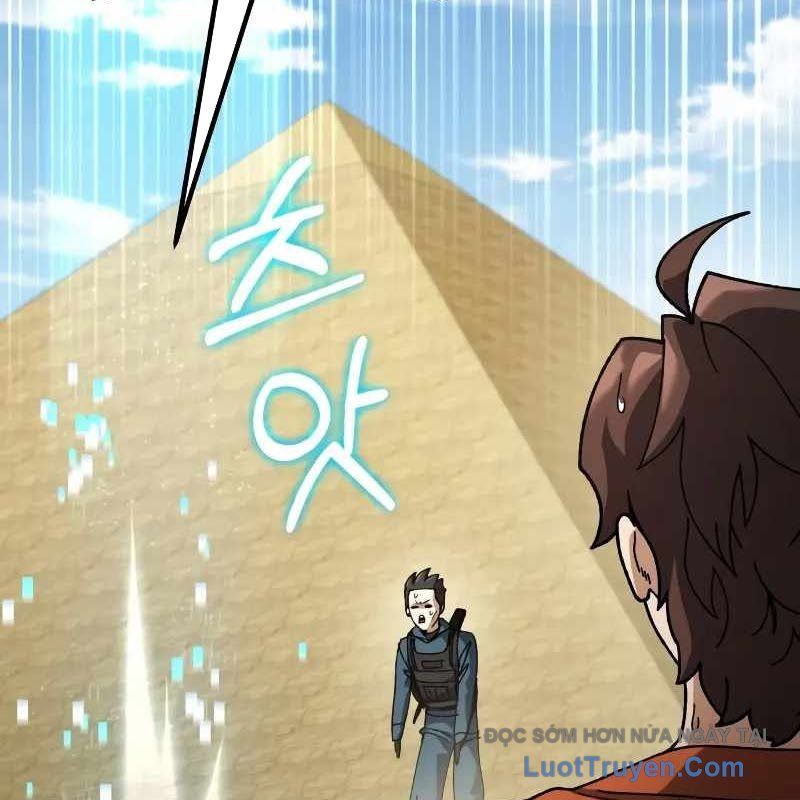 Hồi Quy Nhưng Thế Giới Vẫn Bình Yên 36