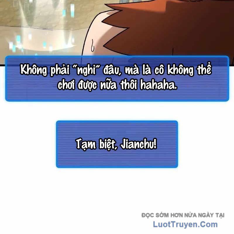 Hồi Quy Nhưng Thế Giới Vẫn Bình Yên 36