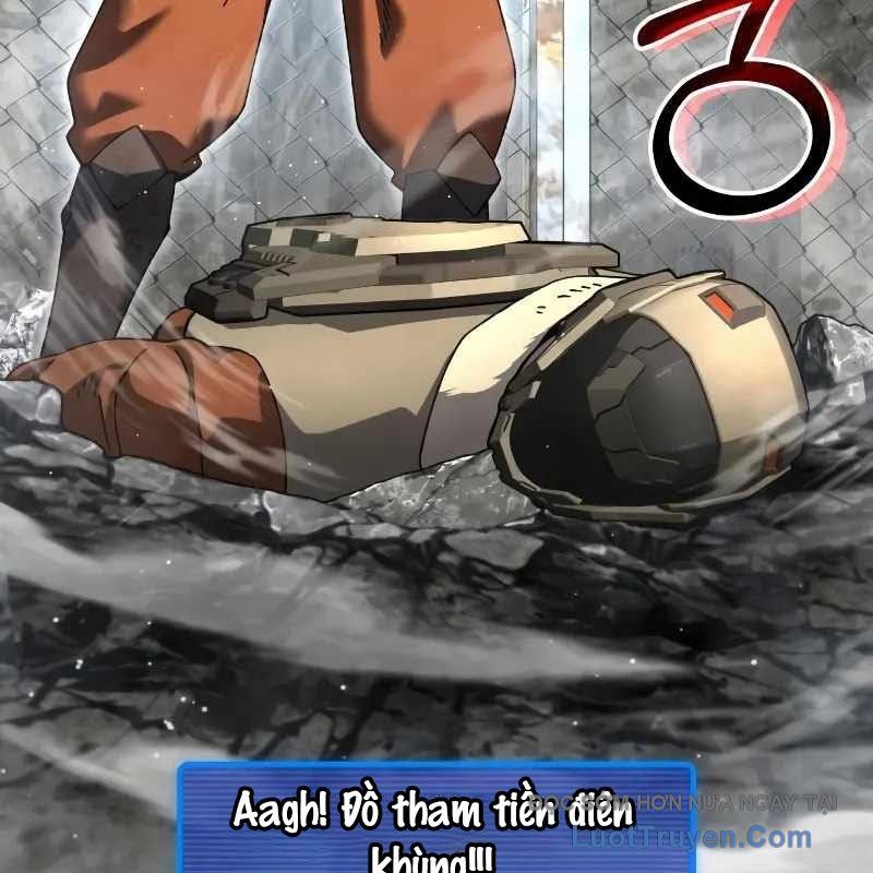 Hồi Quy Nhưng Thế Giới Vẫn Bình Yên 36