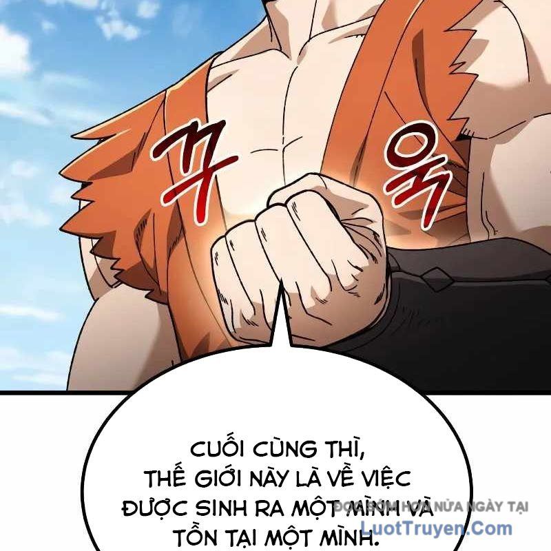 Hồi Quy Nhưng Thế Giới Vẫn Bình Yên 36