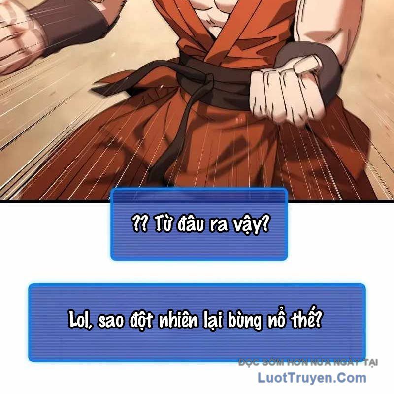 Hồi Quy Nhưng Thế Giới Vẫn Bình Yên 36