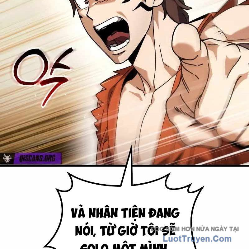 Hồi Quy Nhưng Thế Giới Vẫn Bình Yên 36