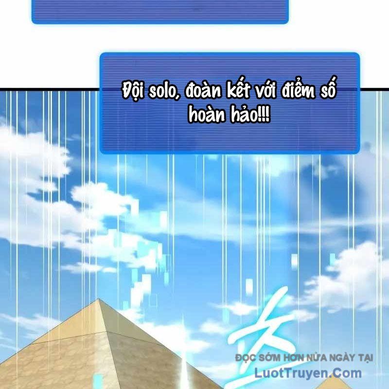 Hồi Quy Nhưng Thế Giới Vẫn Bình Yên 36