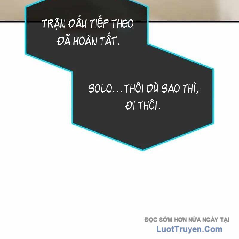 Hồi Quy Nhưng Thế Giới Vẫn Bình Yên 36