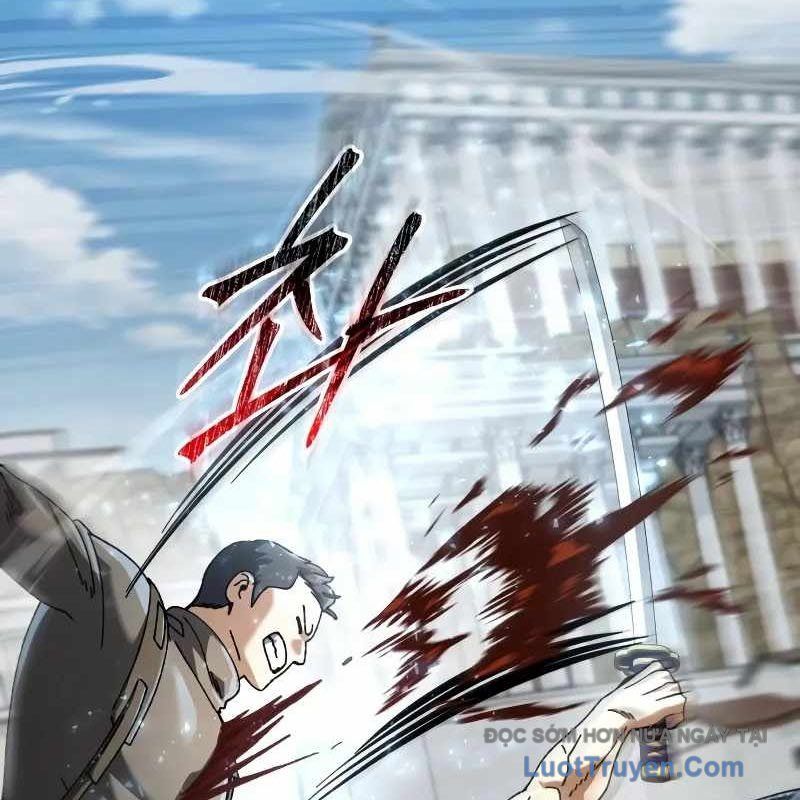 Hồi Quy Nhưng Thế Giới Vẫn Bình Yên 36