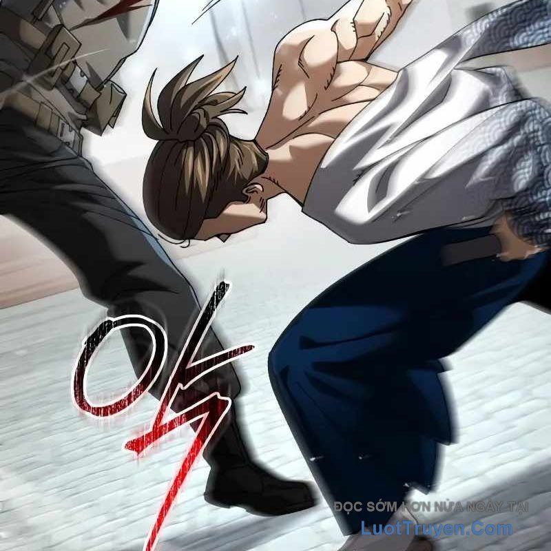 Hồi Quy Nhưng Thế Giới Vẫn Bình Yên 36