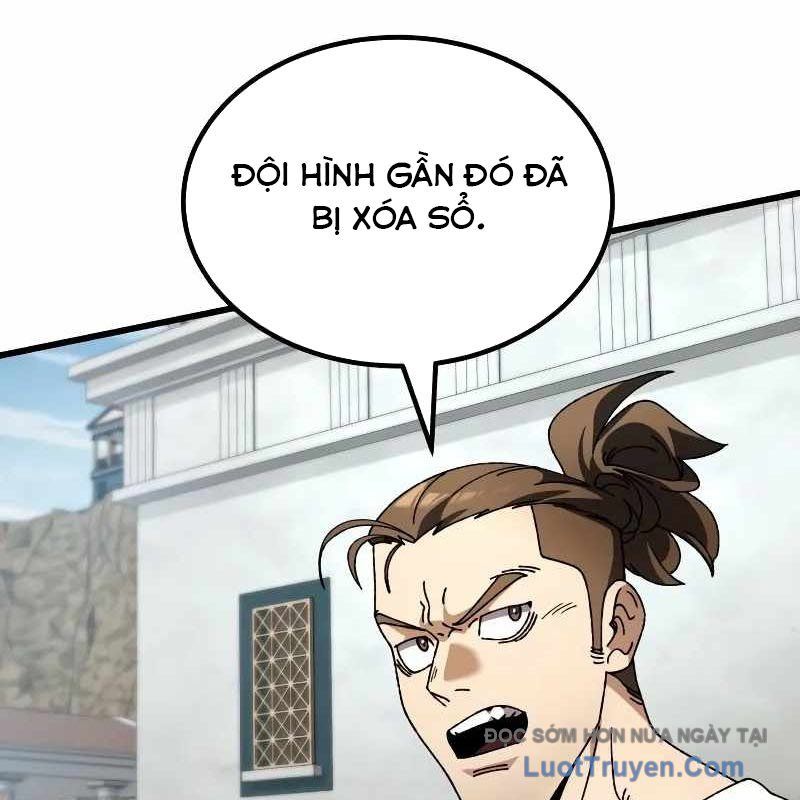 Hồi Quy Nhưng Thế Giới Vẫn Bình Yên 36