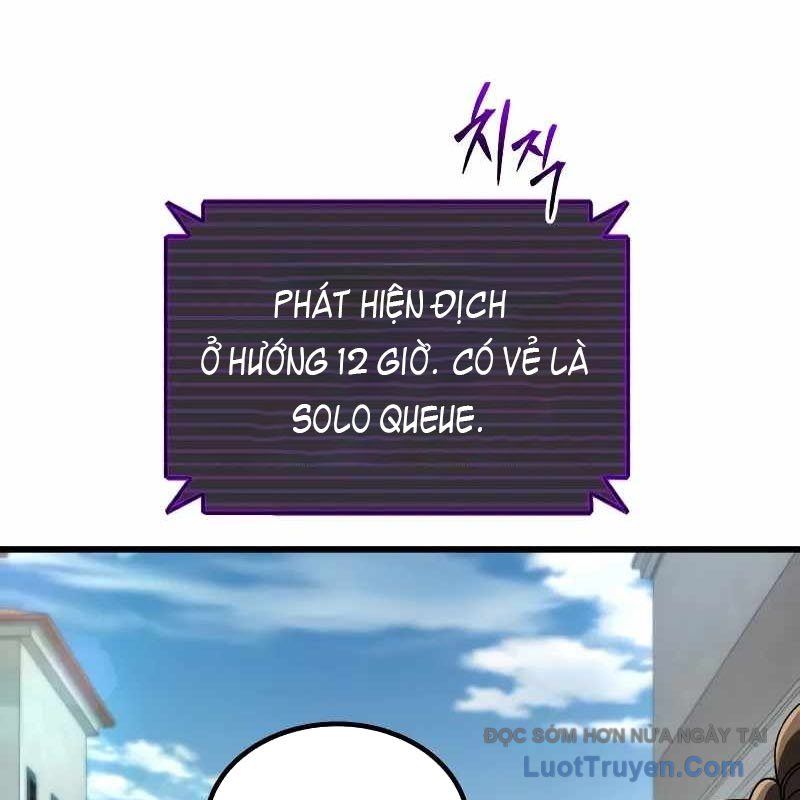 Hồi Quy Nhưng Thế Giới Vẫn Bình Yên 36