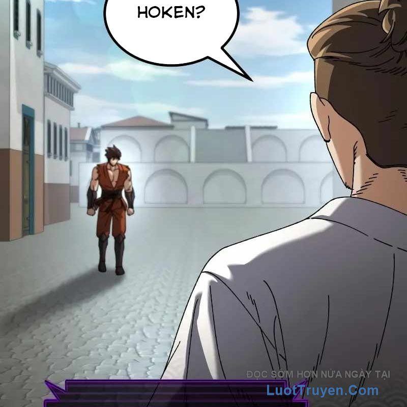 Hồi Quy Nhưng Thế Giới Vẫn Bình Yên 36