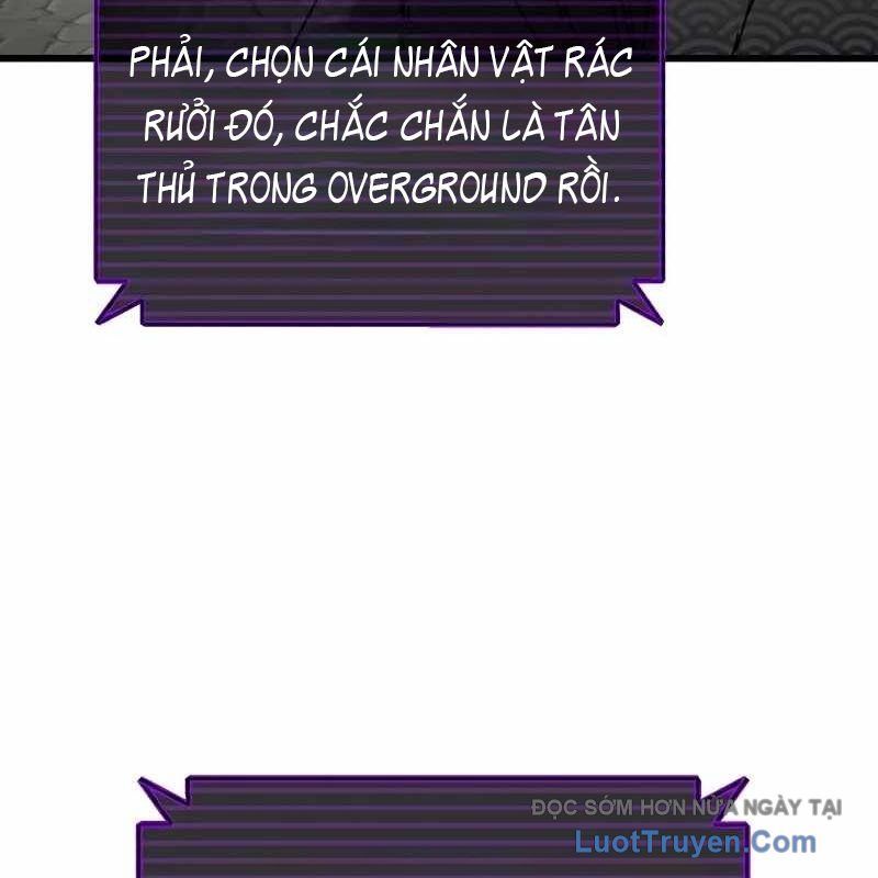 Hồi Quy Nhưng Thế Giới Vẫn Bình Yên 36