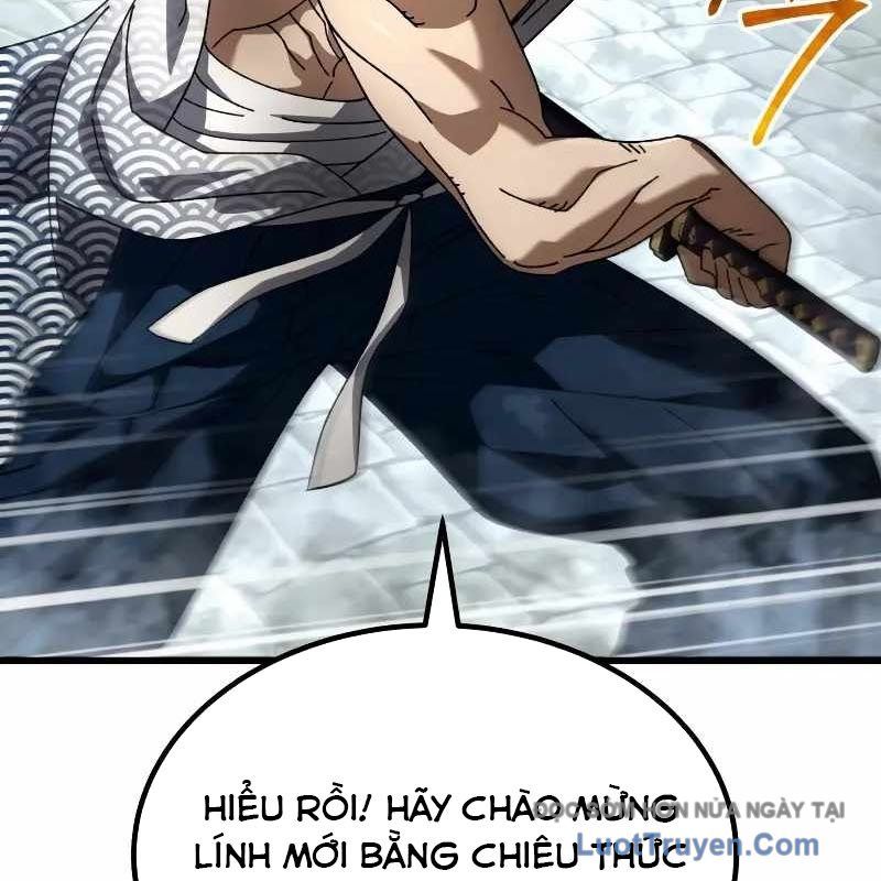 Hồi Quy Nhưng Thế Giới Vẫn Bình Yên 36