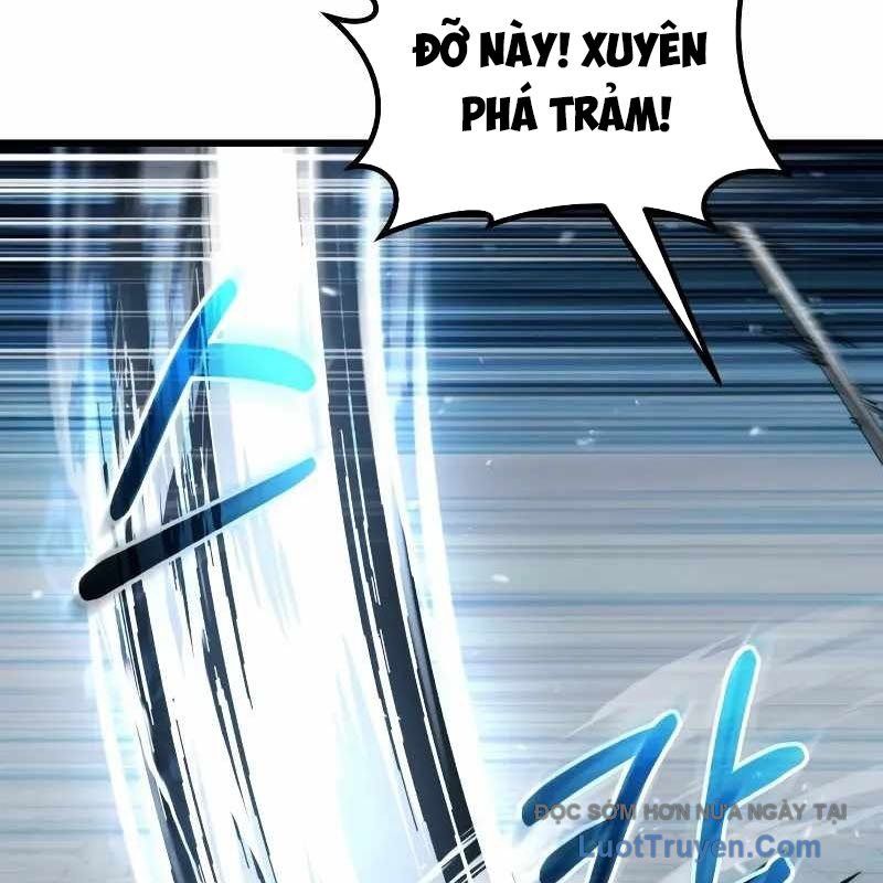 Hồi Quy Nhưng Thế Giới Vẫn Bình Yên 36