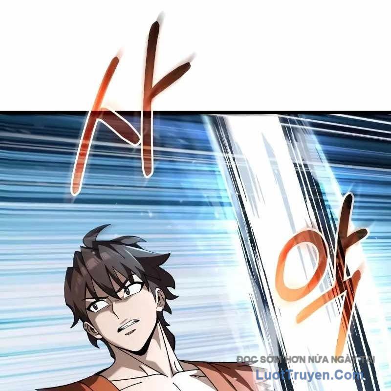 Hồi Quy Nhưng Thế Giới Vẫn Bình Yên 36