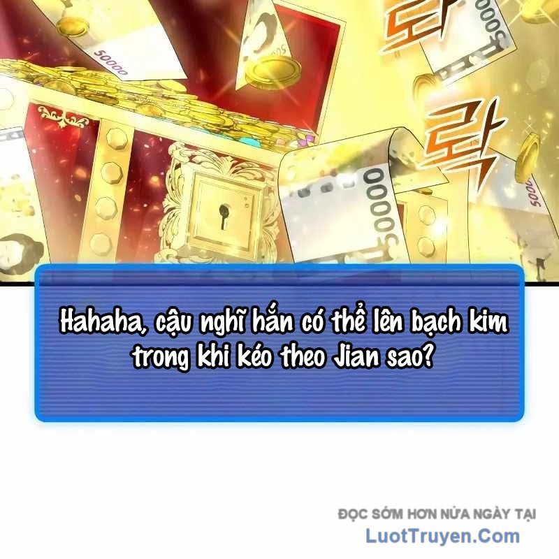 Hồi Quy Nhưng Thế Giới Vẫn Bình Yên 36