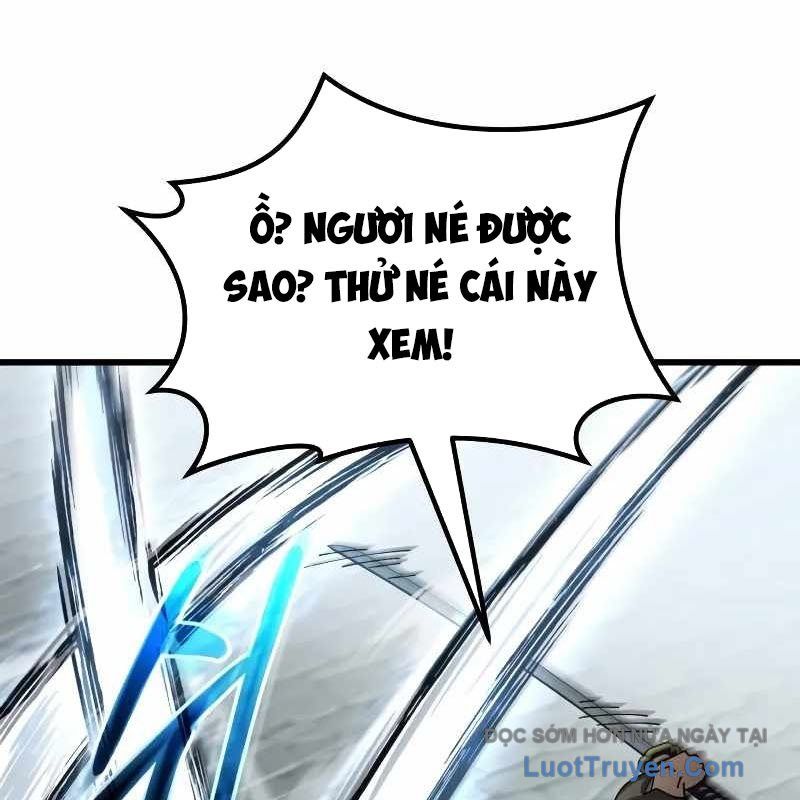 Hồi Quy Nhưng Thế Giới Vẫn Bình Yên 36