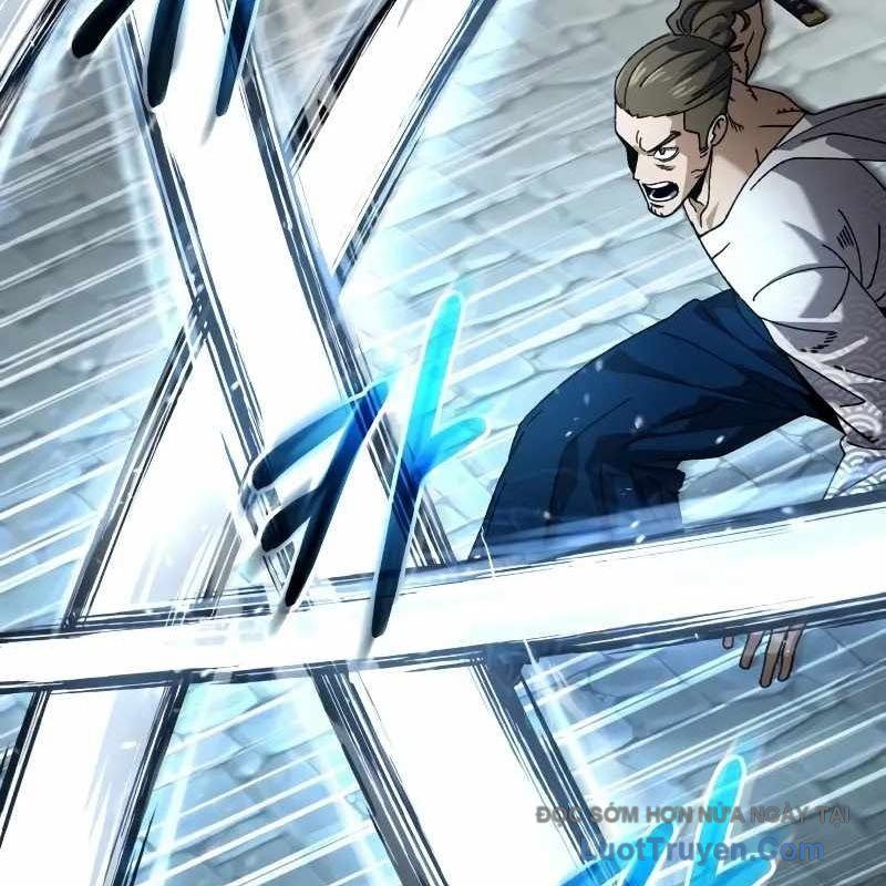 Hồi Quy Nhưng Thế Giới Vẫn Bình Yên 36