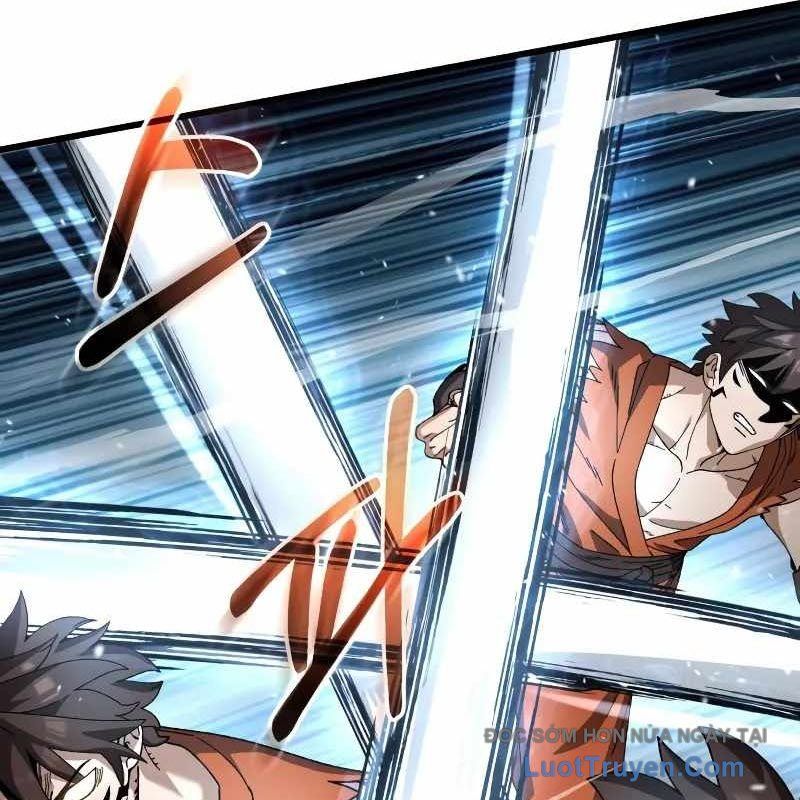 Hồi Quy Nhưng Thế Giới Vẫn Bình Yên 36