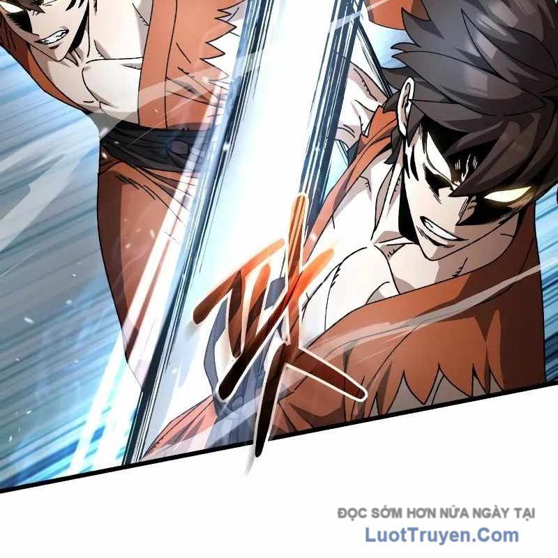 Hồi Quy Nhưng Thế Giới Vẫn Bình Yên 36