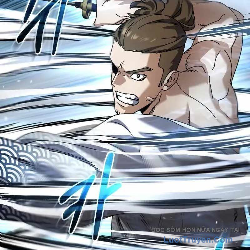 Hồi Quy Nhưng Thế Giới Vẫn Bình Yên 36