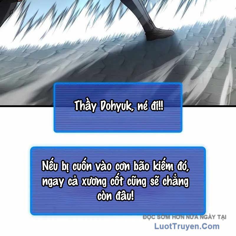 Hồi Quy Nhưng Thế Giới Vẫn Bình Yên 36