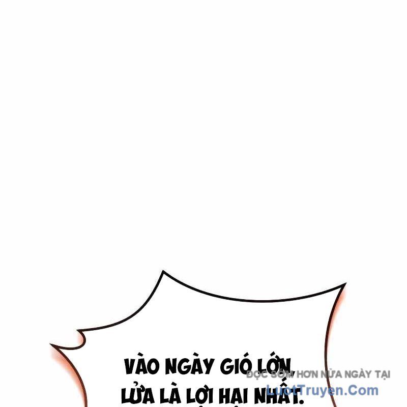 Hồi Quy Nhưng Thế Giới Vẫn Bình Yên 36