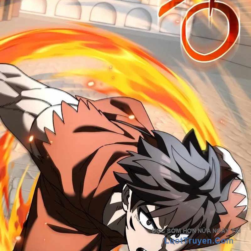 Hồi Quy Nhưng Thế Giới Vẫn Bình Yên 36