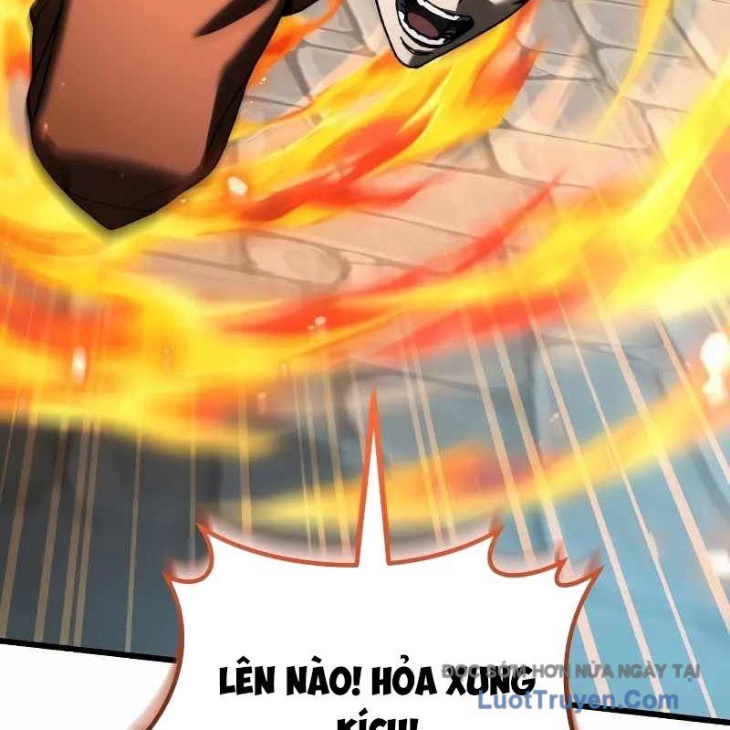 Hồi Quy Nhưng Thế Giới Vẫn Bình Yên 36