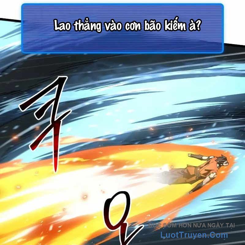 Hồi Quy Nhưng Thế Giới Vẫn Bình Yên 36