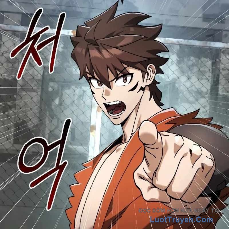 Hồi Quy Nhưng Thế Giới Vẫn Bình Yên 36