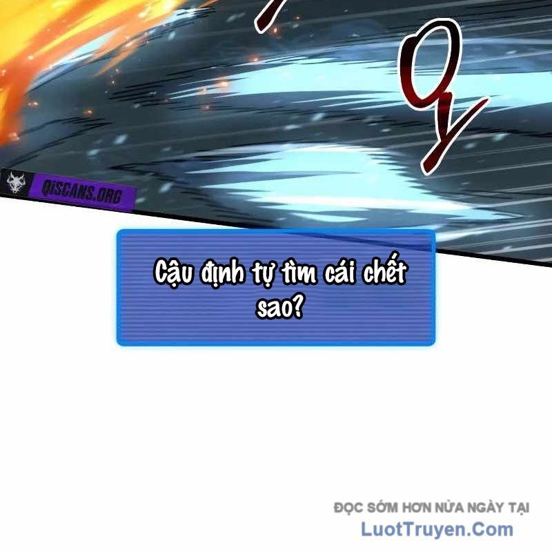 Hồi Quy Nhưng Thế Giới Vẫn Bình Yên 36