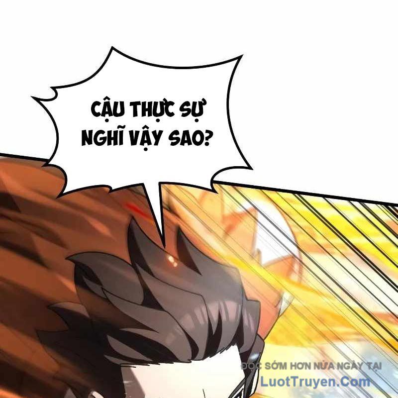 Hồi Quy Nhưng Thế Giới Vẫn Bình Yên 36