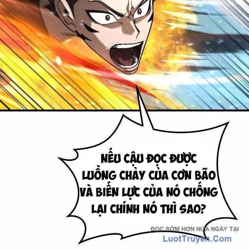 Hồi Quy Nhưng Thế Giới Vẫn Bình Yên 36