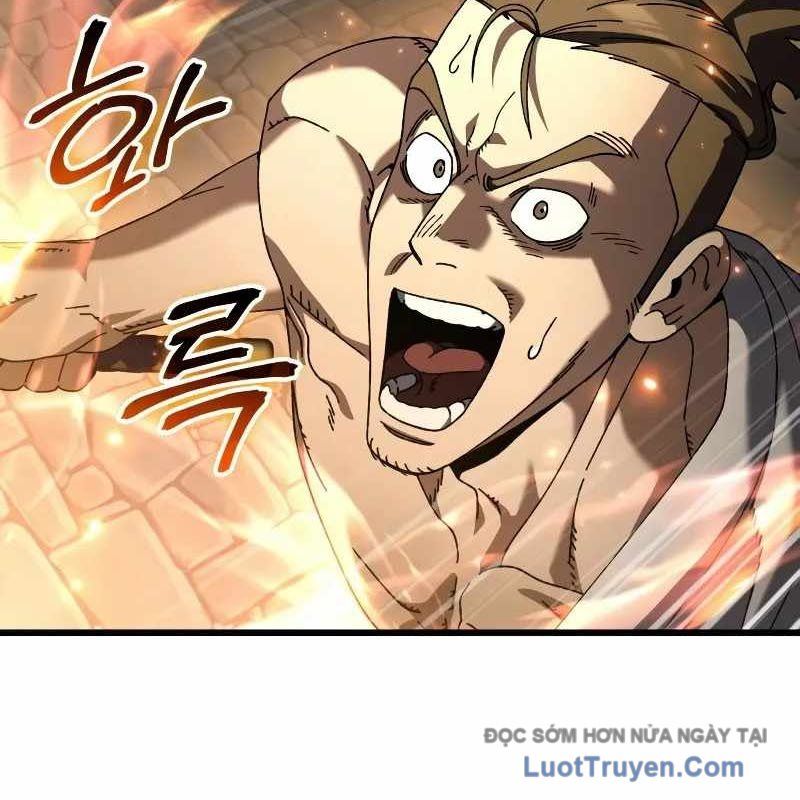 Hồi Quy Nhưng Thế Giới Vẫn Bình Yên 36