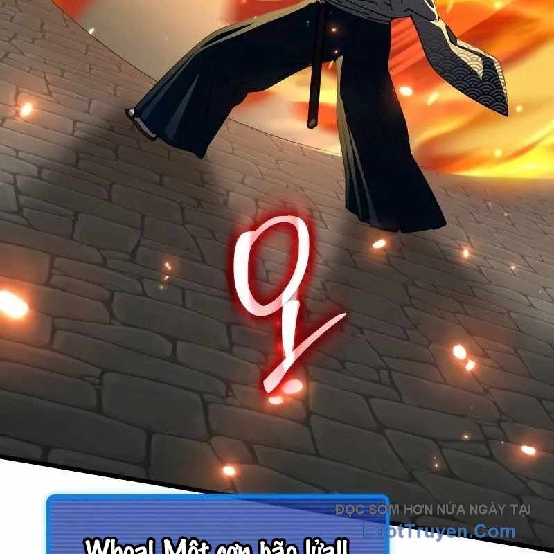 Hồi Quy Nhưng Thế Giới Vẫn Bình Yên 36