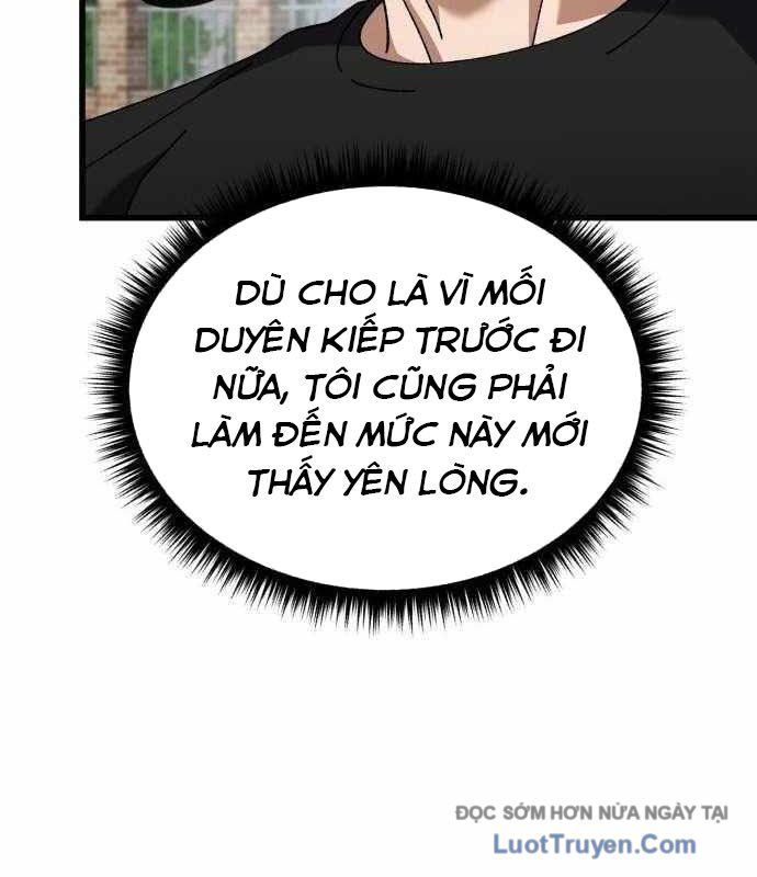 Hồi Quy Nhưng Thế Giới Vẫn Bình Yên 37
